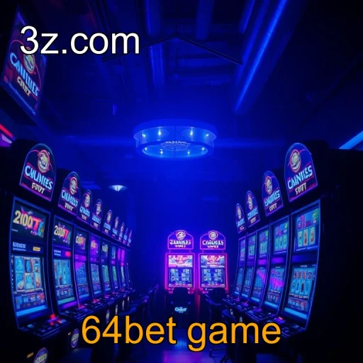 Bonuses Irresistíveis no 64bet Game que Você Precisa Conhecer