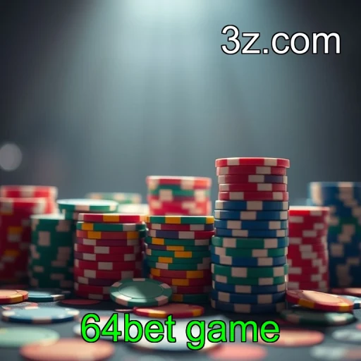 Cashback Imperdível da 64bet Game para Jogadores Brasileiros
