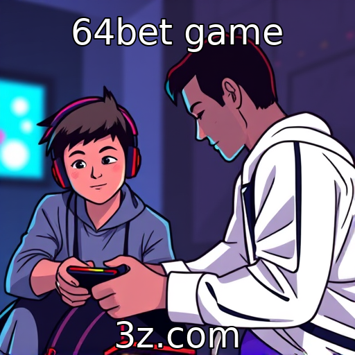 Acessibilidade em jogos: desafios e avanços