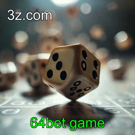 Experiência Incrível no Arcade do 64bet Game Para Você