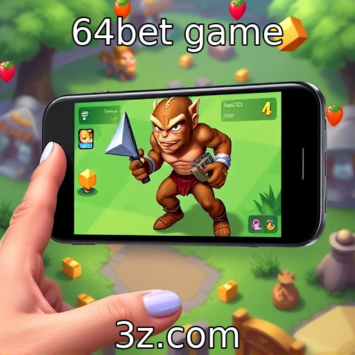 Expansão do mercado de jogos mobile e suas tendências