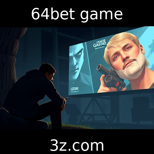 Transformação da narrativa nos jogos modernos