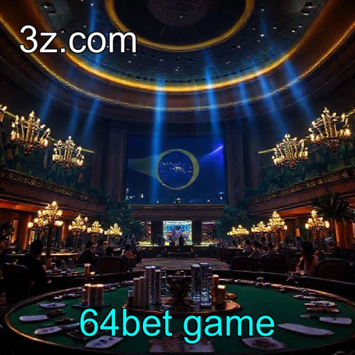 Promoções Empolgantes do 64bet Game para Jogadores Modernos