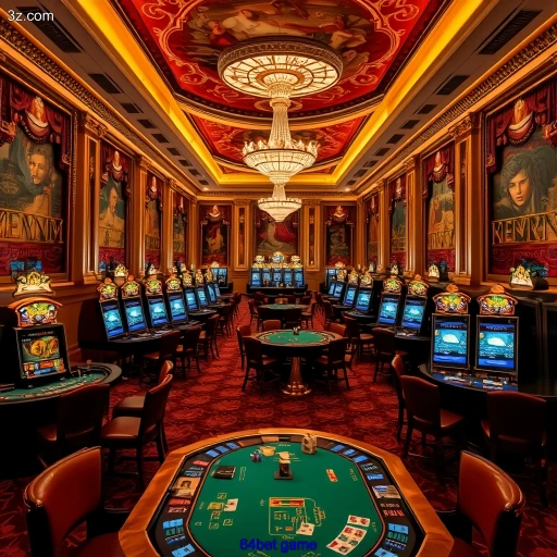 Estratégia Inovadora no 64bet Game para Vencer Sempre